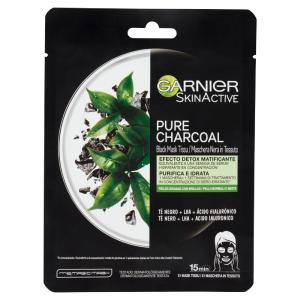 Garnier Skin Active Mask Pure Charcoal Black Buy Cheap Best Pices