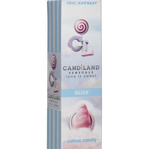 CandyLand Cotton Candy Body Glide 4oz/118ml Discount Footaction