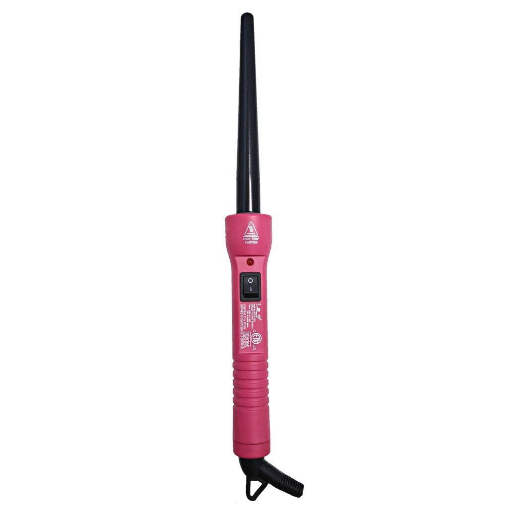 9-18mm Pink Tapered Twister Cheap Sale With Mastercard