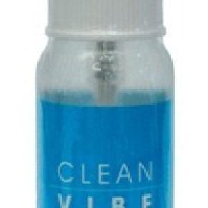 Clean Vibe 60ml Release Dates Authentic