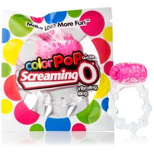 ColorPop Quickie Screaming O Pink Single Get Authentic Sale Online