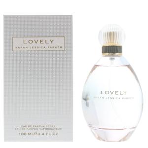 Sarah Jessica Parker Lovely Eau de Parfum 100ml Clearance Footlocker Finishline
