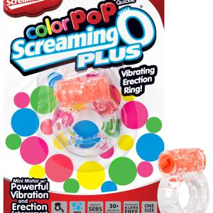 ColorPop Screaming O Plus Orange Single Discount Release Dates