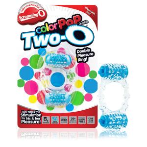 ColorPop Two-O Blue Single Fashion Style Cheap Online
