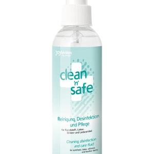 clean 'n' safe 200 ml Discount Shop For