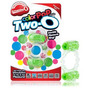 ColorPop Two-O Green Single Cheap Sale Low Pice Fee Shipping