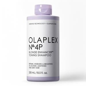 OLAPLEX No. 5P Blonde Enhancer Toning Conditioner - 8.5oz Cheap Sale Purchase