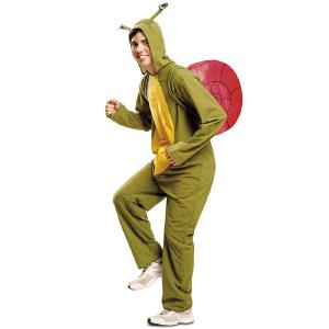 Fato de Caracol para homem Factory Outlet Cheap Online