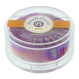 Roger & Gallet Ginger Perfumed Soap 100g Cheap Sale Footlocker Pictures