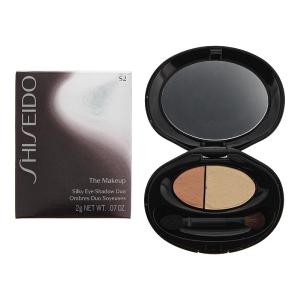 Shiseido The Makeup Silky S2 Gold Gleam Eye Shadow Palette 2g Cheap Sale With Mastercard