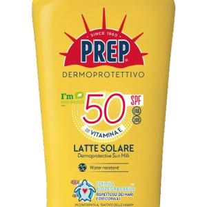 Prep Dermoprotettivo Latte Solare SPF50 200ml Good Selling Online