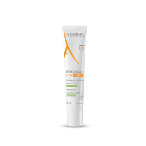 A-Derma Epitheliale A.H Ultra Creme Reparador SPF50  40ml Free Shipping