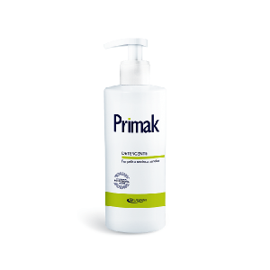 Primak Detergente Pelle Acneica 200ml Outlet Locations