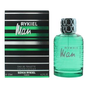 Sonia Rykiel Man Eau De Toilette 125ml Cheap Sale Perfect