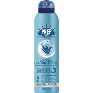 Prep Spray Idratante E Lenitivo Doposole Aloe 150ml Store Sale
