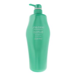 Shiseido The Haircare Fuente Forte Purifying Shampoo 1000ml Browse