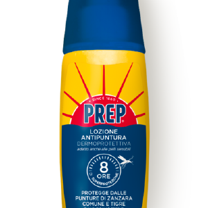 Prep Lozione Antipuntura Dermoprotettiva 100ml Buy Cheap Best Sale