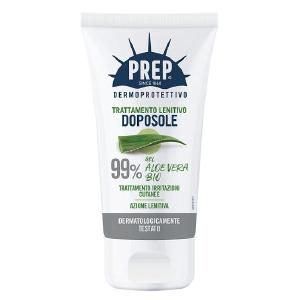 Prep Dermoprotettivo Gel Doposole Aloe Vera 150ml Factory Outlet Cheap Pice