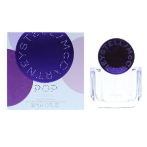 Stella Mccartney Pop Bluebell Eau de Parfum 30ml Largest Supplier