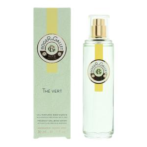 Roger & Gallet Green Tea Fragrant Wellbeing Water 30ml Buy Cheap Low Cost