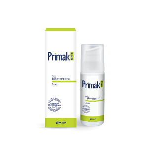 Primak Med Gel Trattamento Acne 50ml Outlet Cheap Online