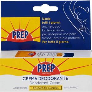 Prep Crema Deodorante 35ml Buy Cheap Cost