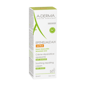 A-Derma Epitheliale A.H Ultra Creme Reparador 100ml Cheap Sale Choice