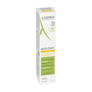 A-Derma Biology Cuidado Nutritivo rosto 40ml From China For Sale