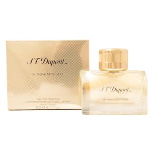 S.T. Dupont 58 Avenue Montaigne Eau de Parfum 50ml Discount Exclusive