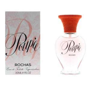 Rochas Poupée Eau de Toilette 30ml Clearance Original