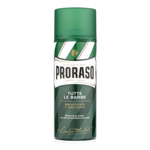 Proraso Schiuma da Barba Rinfrescante 400ml Clearance Online Online