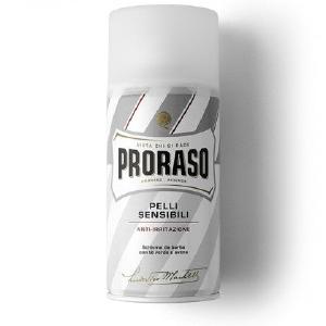Proraso Schiuma da Barba Anti Irritazione 50ml Classic For Sale