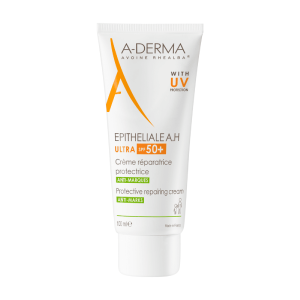 A-Derma Epitheliale A.H Ultra Creme Reparador SPF50  100ml Low Pice Cheap Online