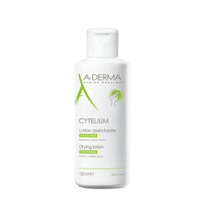A-Derma Cytelium Loção Secante e calmante 100ml Cheap Sale Marketable