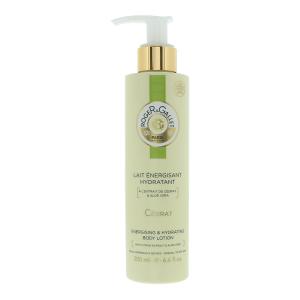 Roger & Gallet Cedrat Body Lotion 200ml Buy Authentic Online