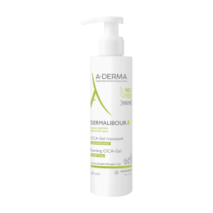 A-Derma Dermalibour  CICA Gel Espuma Purificante 200ml Sale Tumblr