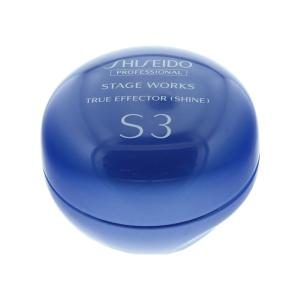 Shiseido Stage Works True Effector Shine S3 80g Discounts Cheap Pice