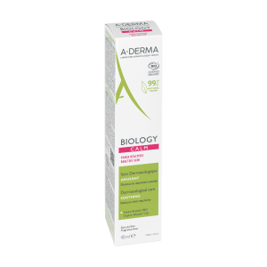 A-Derma Biology Cuidado calmante rosto 40ml Cost Cheap Online