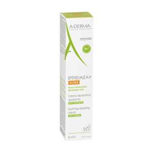 A-Derma Epitheliale A.H Ultra Creme Reparador 40ml Very Cheap Pice