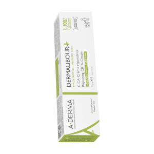 A-Derma Dermalibour  CICA Creme Reparador 15ml Countdown Package Online