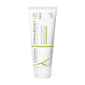 A-Derma Dermalibour  CICA Creme Reparador 100ml Clearance Purchase