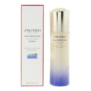Shiseido Vital Perfection White Revitalizing Emulsion 100ml Outlet Purchase
