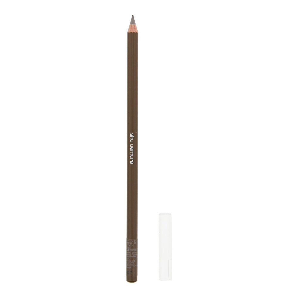 Shu Uemura Hard 9 07 Walnut Brown Brow Pencil 4g Inexpensive