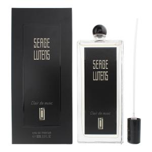 Serge Lutens Clair De Musc Eau De Parfum 100ml Clearance Visit New
