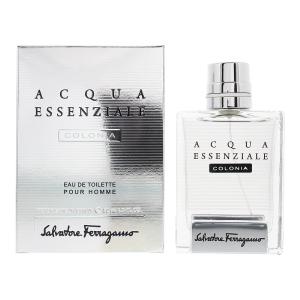 Salvatore Ferragamo Acqua Essenziale Eau De Toilette 50ml Outlet New Styles