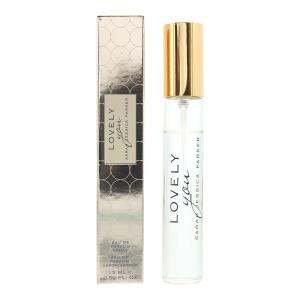 Sarah Jessica Parker Lovely You Eau de Parfum 15ml Clearance Eastbay