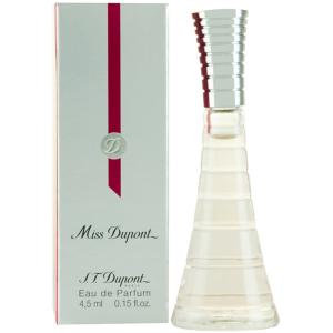 S.T. Dupont Miss Dupont Eau de Parfum 4.5ml Discount Latest Collections