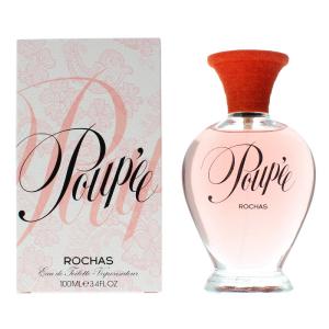 Rochas Poupée Eau de Toilette 100ml Footaction Online