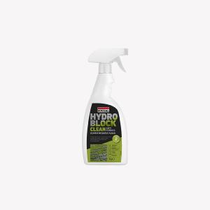Hydro Block Clean Clearance Deals