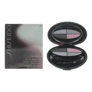 Shiseido The Makeup Silky Q1 Dusk To Dawn Eye Shadow Palette 2.5g Buy Cheap 2025 Unisex